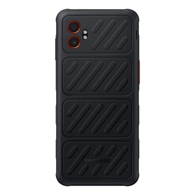 12. Samsung Galaxy Xcover 7 Pro (G766) DS 6/128GB Black EEdition