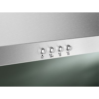 91. ELECTROLUX LFC316X Kaminhaube