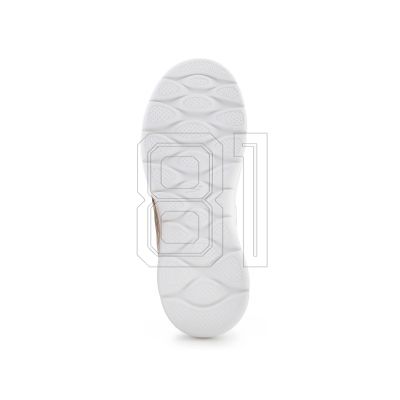 7. Skechers Slipper: GO Walk Flex - Grand Entry W 124836-BKW