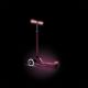 15. PRIMO PLUS GLOW LIGHTS Scooter - Korallenrosa (443-110)