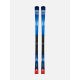 6. Dynastar Speed CRS Master GS R22 Ski mit SPX 12 Rockerace GW Hot Red Bindungen