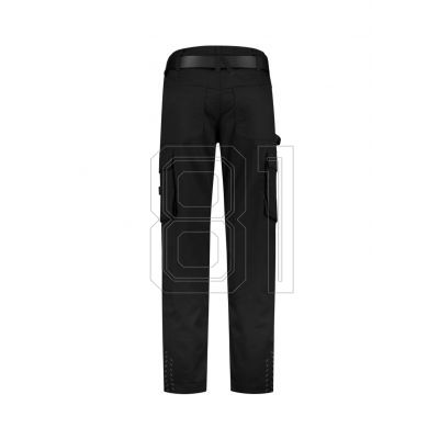 5. Malfini Arbeitshose Twill MLI-T64T1