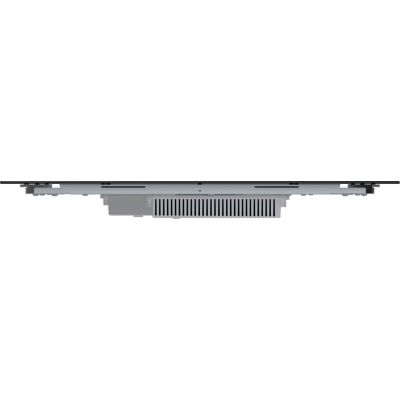 5. Gorenje Induktionskochfeld GI6401BSC, 4 Kochfelder, Touch-Timer, Schwarz