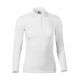 2. Pique Polo LS W MLI-23100 Poloshirt