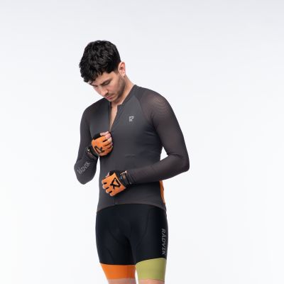 13. Radvik Thialfi Gts M Radtrikot 92800653728