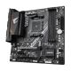 10. Gigabyte B550M AORUS ELITE Sockel AM4 Micro-ATX AMD B550 Mainboard