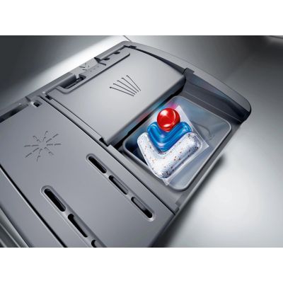 8. Einbaugeschirrspüler BOSCH SMV2IVX57E
