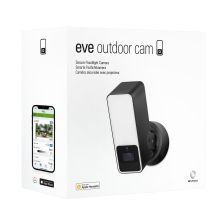 Eve Außenkamera (HomeKit) (10ECA8101)