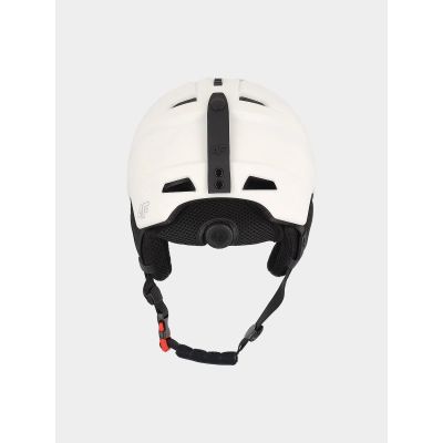 4. Unisex-Skihelm 4F 4FWAW25AHELU078-11S