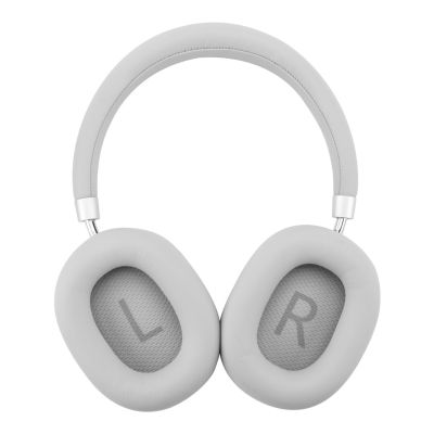 6. REDRAGON H620 VibeCore 700NC ANC Kabelloser Bluetooth-Kopfhörer Weiß
