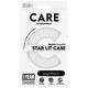 3. CARE by PanzerGlass Flagship Urban Combat StarLight White MagSafe iPhone 16e Hülle - Durchsichtig