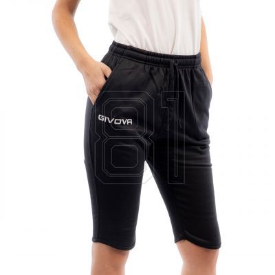 2. Givova One M P020 0010 Shorts