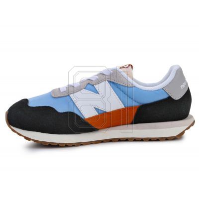 5. New Balance Jr. PH237EF Schuhe