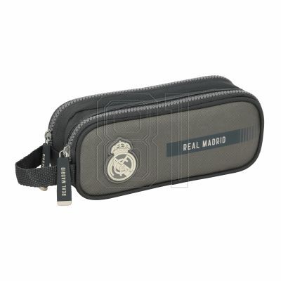 Real Madrid Doppel-Federmäppchen 812524513