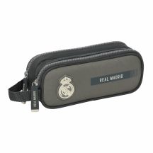 Real Madrid Doppel-Federmäppchen 812524513