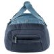 10. Deuter Duffel 35 Reisetasche, Atlantik/Tinte