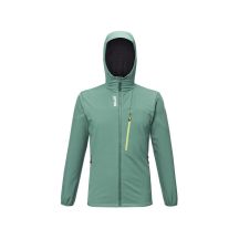 Kurtka MILLET M SENECA SHIELD HOODIE zielona