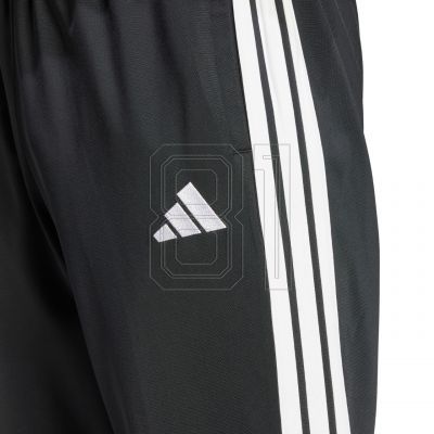 13. adidas Sportswear Basic 3-Stripes Tricot JI8858 M tracksuit