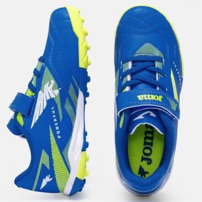 4. Joma POWERFULL 2604 Jr TF POJW2604TFV Schuhe