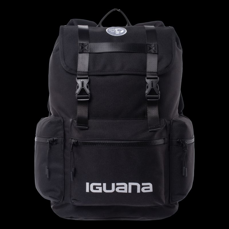 2. Iguana Liber Rucksack 92800629727