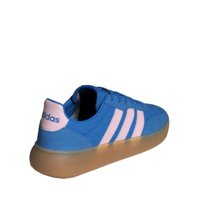3. Adidas Barreda Decode Damenschuhe blau IH1442
