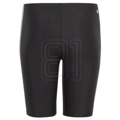 3. adidas 3 Stripes Jam Jr HR7479 Badehose