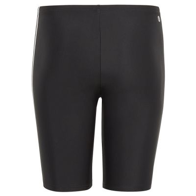 3. adidas 3 Stripes Jam Jr HR7479 Badehose