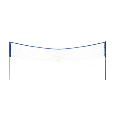 Rucanor Beachvolleyballpfosten mit Netz