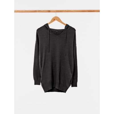 Damen Outhorn Pullover HOL21-SWD600