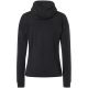 9. Damenjacke SUPER.NATURAL W WARM UP ALOOF DWR JACKET, schwarz