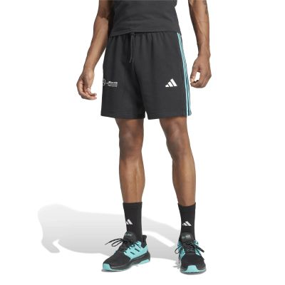 2. Adidas Mercedes DNA M JV5429 Shorts