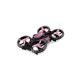 Amewi FightStar Kampfdrohne RTF Pink
