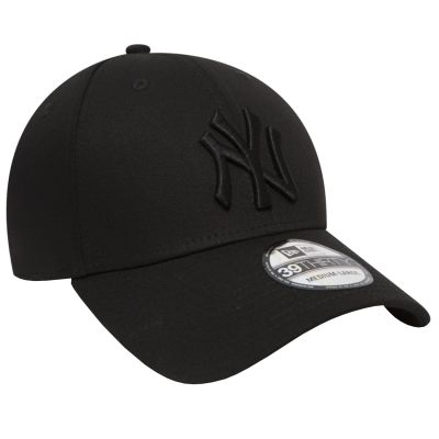 2. New Era 39Thirty Classic New York Yankees MLB-Kappe 10145637