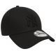2. New Era 39Thirty Classic New York Yankees MLB-Kappe 10145637