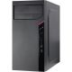 3. Inter-Tech IT-6505 Retro Micro Tower Schwarz