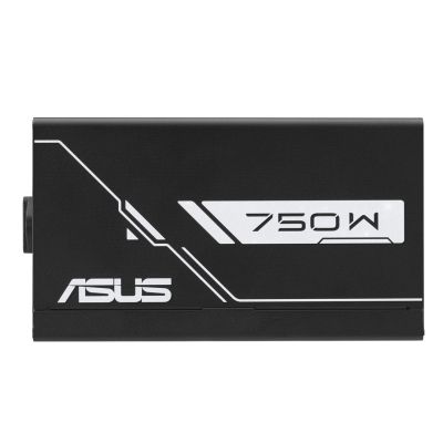 2. ASUS PRIME-750G (SCHWARZ) Netzteil