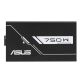 2. ASUS PRIME-750G (SCHWARZ) Netzteil