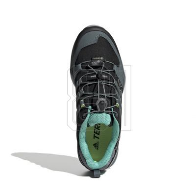 5. Adidas Terrex Swift R2 GTX FX4681 Damenschuhe