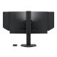 3. BENQ LED-Monitor 24,1" XL2540X+ 280Hz