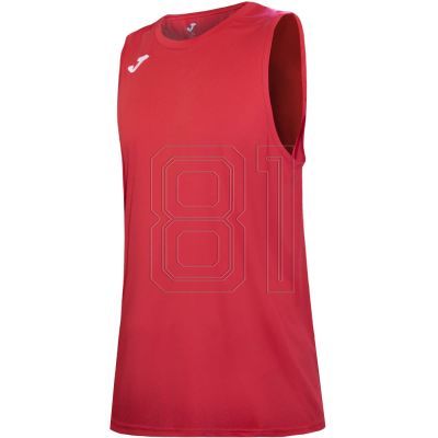Joma Combi Basket 101660.600 Basketballtrikot