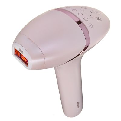 3. Leichte Haarentfernung PHILIPS LUMEA BRI976/00