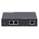 5. Intellinet 561600 Netzwerk-Extender/Netzwerk-Transmitter Schwarz 10, 100, 1000 Mbit/s