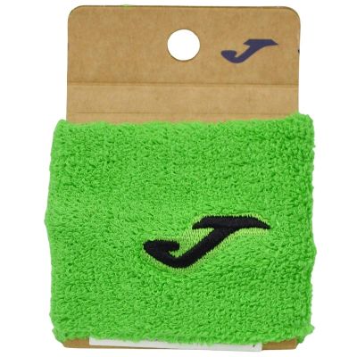 8. JOMA 400245.P04 GRÜNES ARMBAND