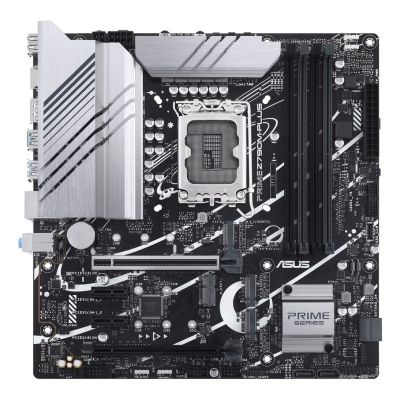2. ASUS PRIME Z790M-PLUS Mainboard