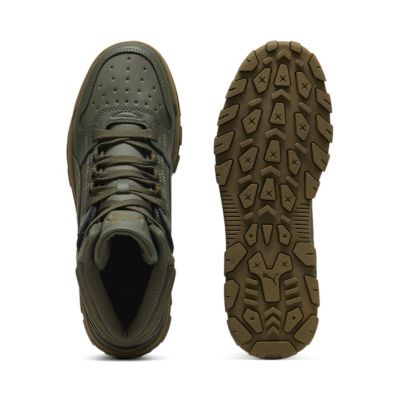 4. Puma Rebound Abrupt M 397468-06 Schuhe