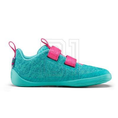 5. Affenzahn Sneaker Knit Happy Owl Jr 00397-30003 Schuhe