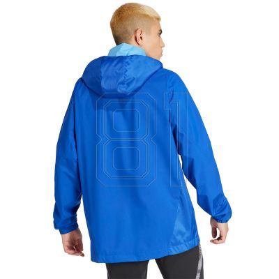 2. Adidas Tiro 24 Competition All-Weather M IR7561 Jacke