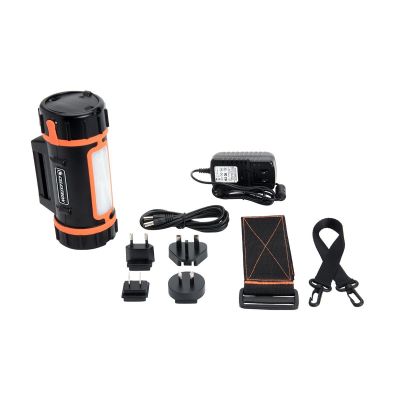 8. Celestron Power Tank Lithium-Batterie