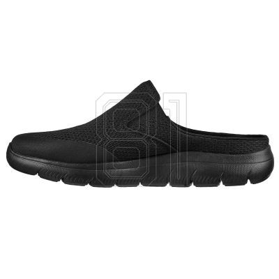 8. Skechers Summits Vindicator M 232296 BBK Slides