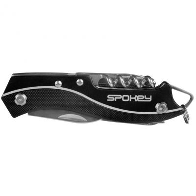 2. Spokey Bold 929233 4-teiliges Multitool